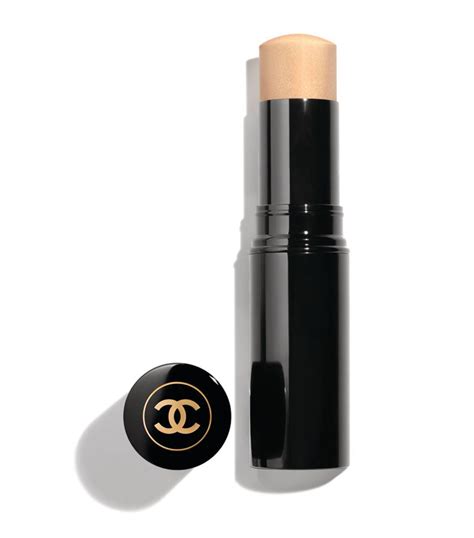 chanel highlighter stick mermaid glow|BAUME ESSENTIEL Multi.